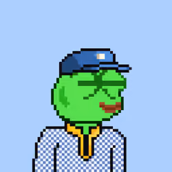 Pepe #715