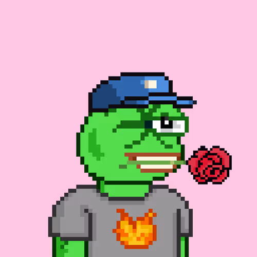 Pepe #2425