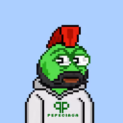Pepe #91