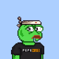 Pepe #2042