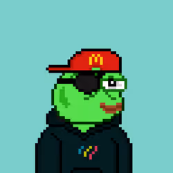 Pepe #380
