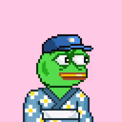 Pepe #4838