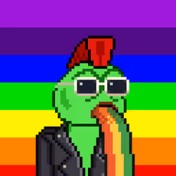 Pepe #1129