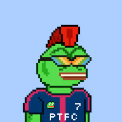 Pepe #2931