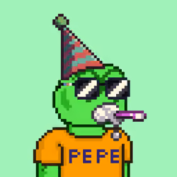 Pepe #623