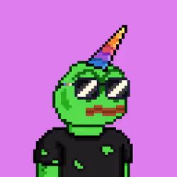 Pepe #2202