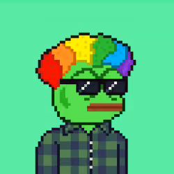Pepe #1137