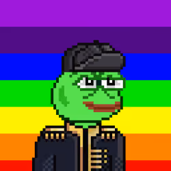 Pepe #5908
