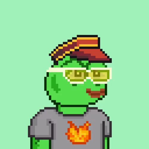 Pepe #937