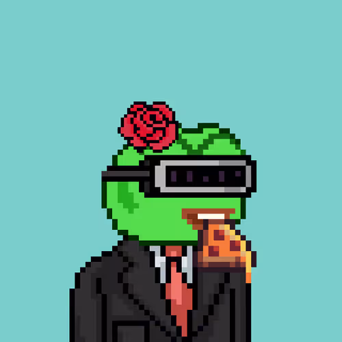 Pepe #273