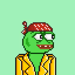 Pepe #6417
