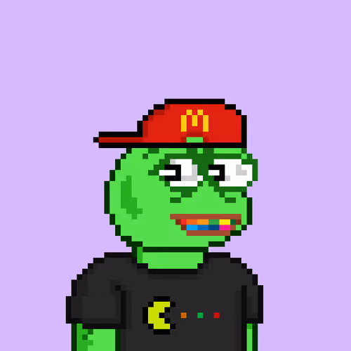 Pepe #55