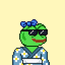 Pepe #2382