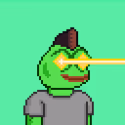 Pepe #1811