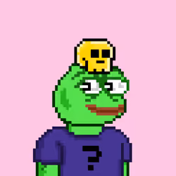 Pepe #74
