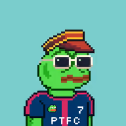 Pepe #6921