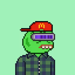 Pepe #2939