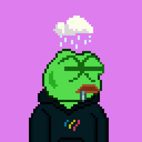 Pepe #329