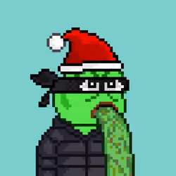 Pepe #485