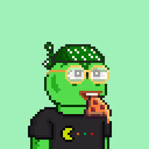 Pepe #4780