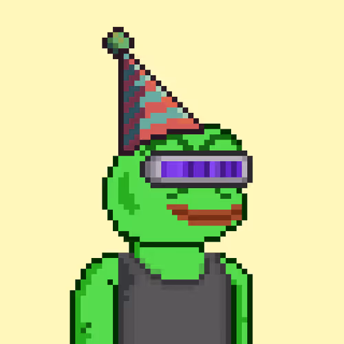 Pepe #713