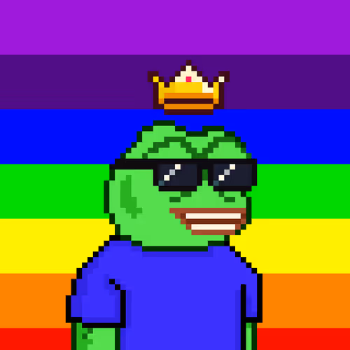 Pepe #241