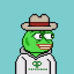 Pepe #2041