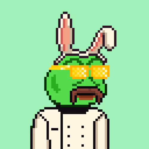 Pepe #1062
