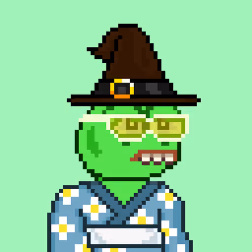 Pepe #1298