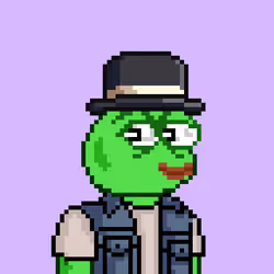 Pepe #2153