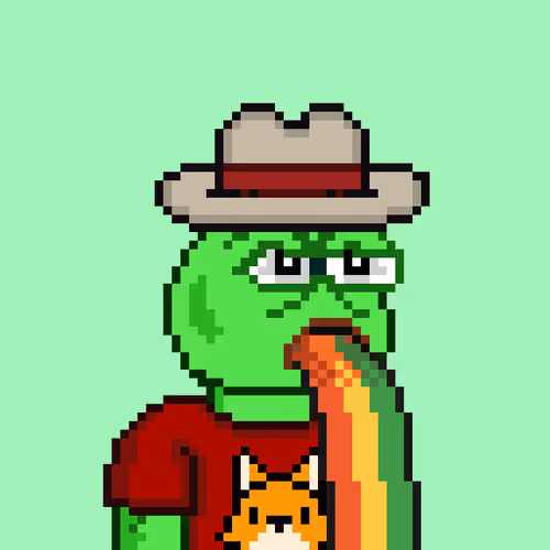 Pepe #1973
