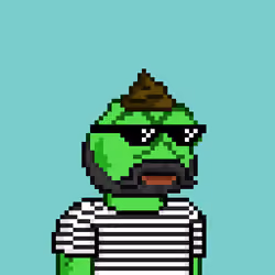 Pepe #2195