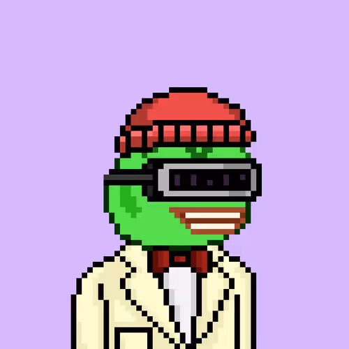 Pepe #6120
