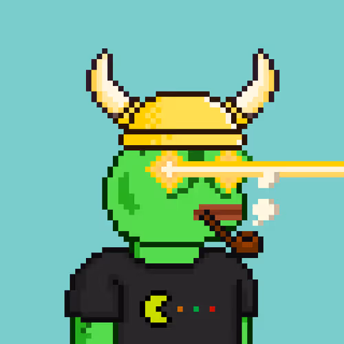 Pepe #289