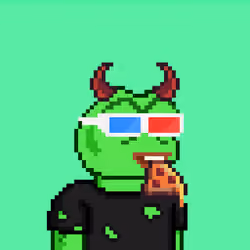 Pepe #868