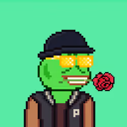 Pepe #2389