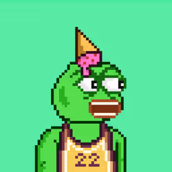 Pepe #2160