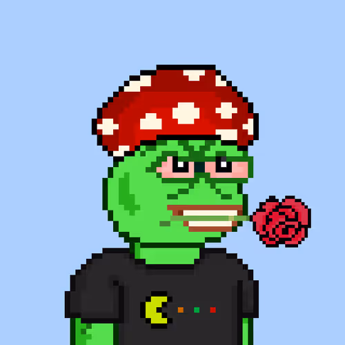 Pepe #6449