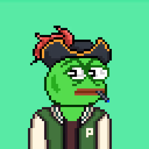 Pepe #6650