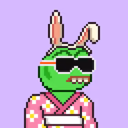 Pepe #1131