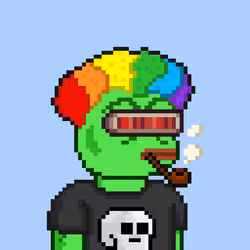 Pepe #5448