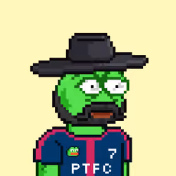 Pepe #3588
