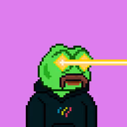 Pepe #5701