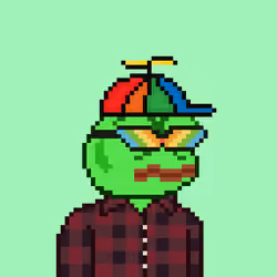 Pepe #1130