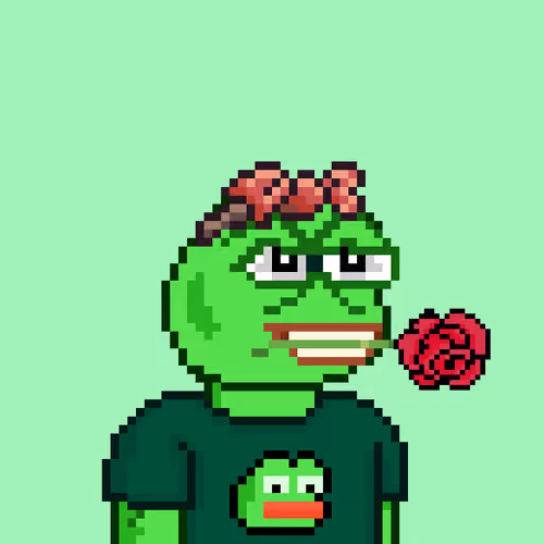 Pepe #1029