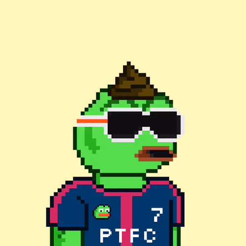 Pepe #353