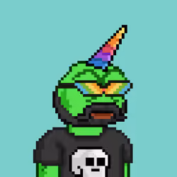 Pepe #2502