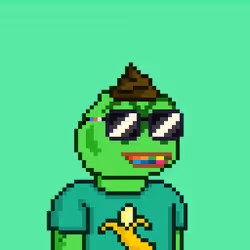 Pepe #2487