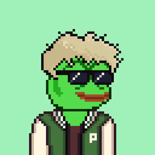 Pepe #886