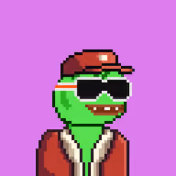 Pepe #1926